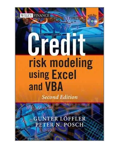 credit risk modeling using excel and vba PDF