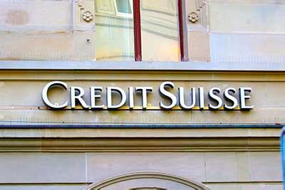 credit suisse private banking & wealth management