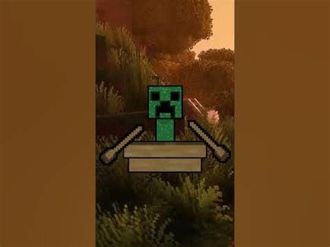 creepers are too op