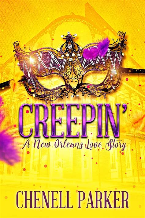 creepin a new orleans love story volume 1 PDF
