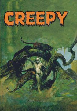 creepy nº 01 independientes usa Epub