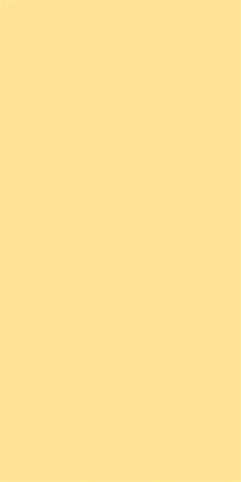 creme yellow