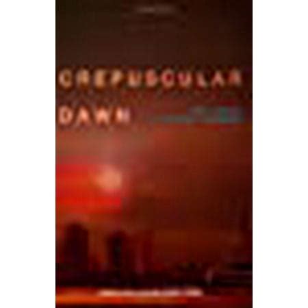 crepuscular dawn semiotexte or foreign agents Kindle Editon