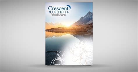 Crescent Memorial Online Catalog
