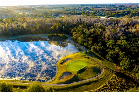 crescent oaks golf course