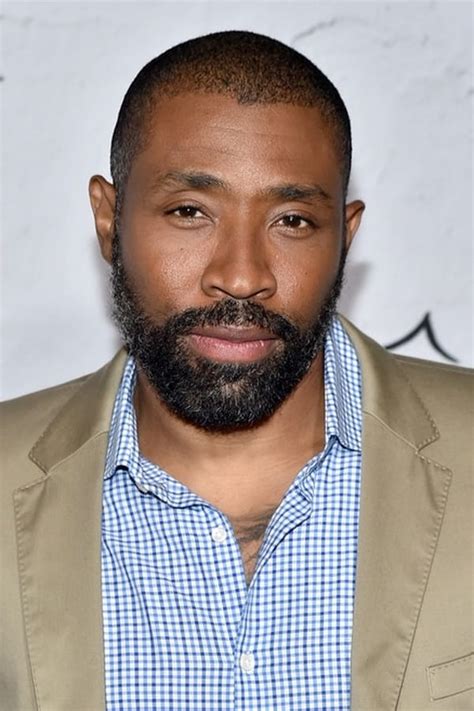 cress williams movies and tv shows