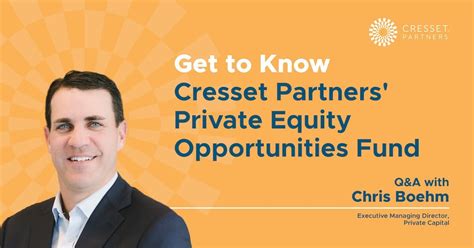 cressett private equity