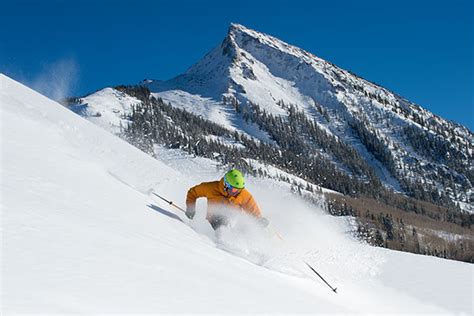 crested butte ski pass