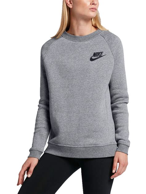 crewneck nike