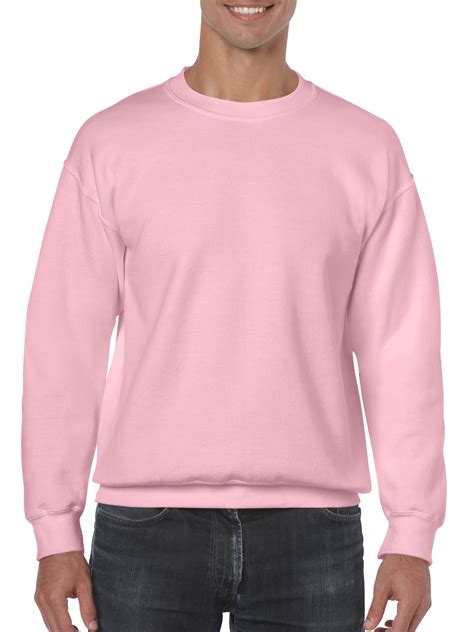 crewneck sweatshirt men