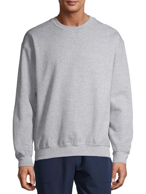 crewneck sweatshirt walmart