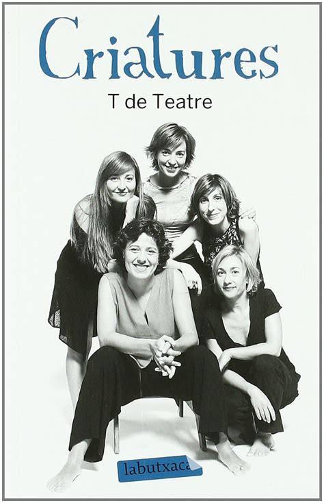 criatures t de teatre lb Kindle Editon