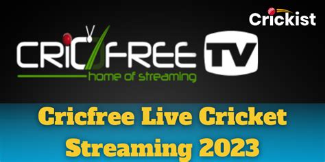 cricfree livestreaming Epub