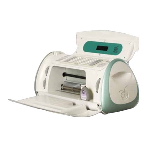 cricut create user manual PDF