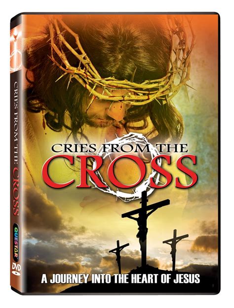 cries from the cross a journey into the heart of jesus Epub