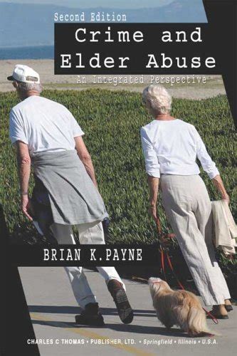crime and elder abuse an integrated perspective Doc