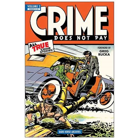crime does not pay archives volume 2 PDF