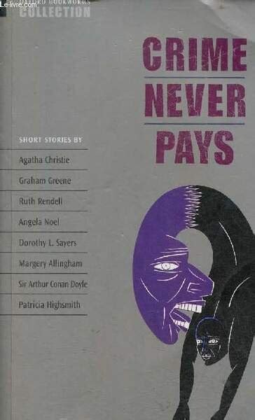 crime never pays short stories PDF