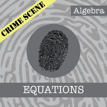 crime time project answers algebra 2 Kindle Editon