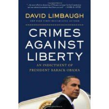 crimes against liberty an indictment of president barack obama Epub