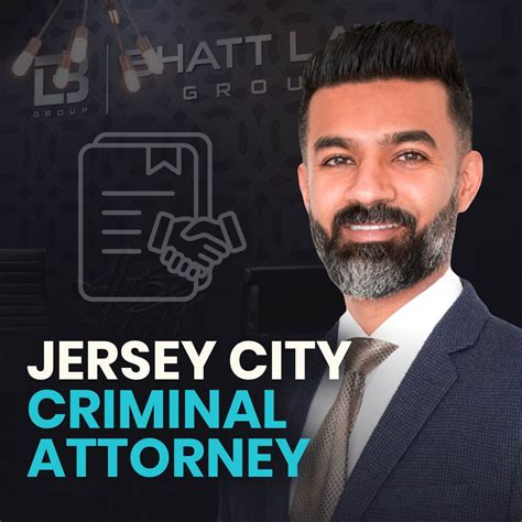 criminal attorney jersey city