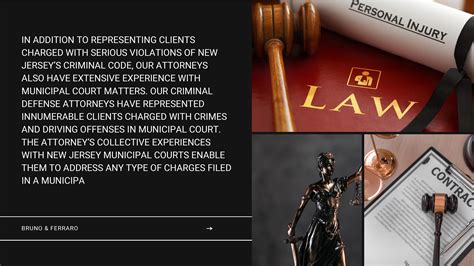 criminal defense attorney jersey city