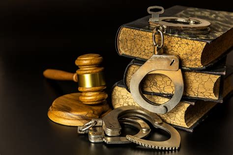 criminal defense new jersey