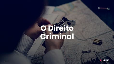 criminal direito