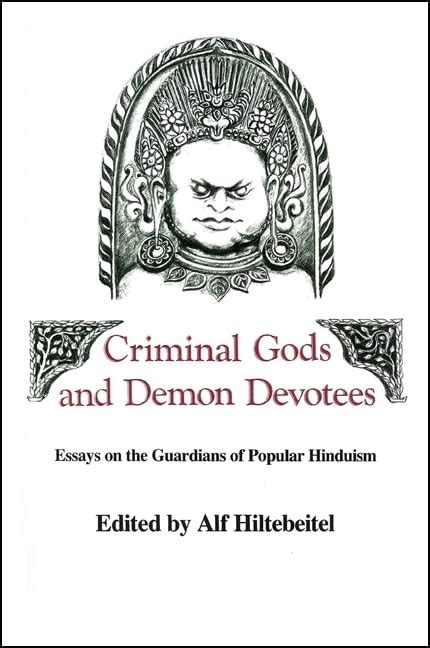 criminal gods and demon devotees criminal gods and demon devotees Doc