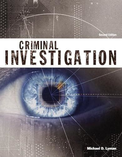 criminal investigation the justice series Kindle Editon