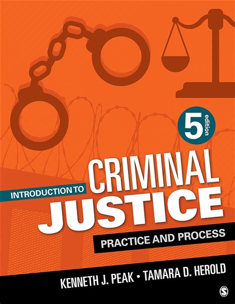 criminal justice america practice edition Kindle Editon