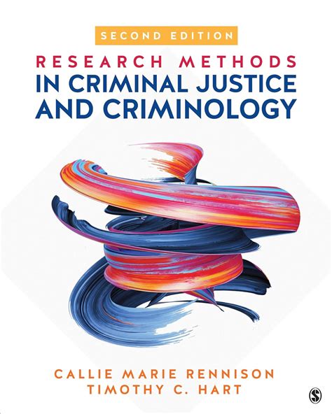 criminal justice and criminology research methods 2nd edition Doc