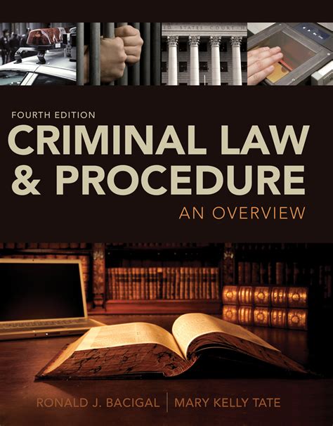 criminal law and procedure Kindle Editon