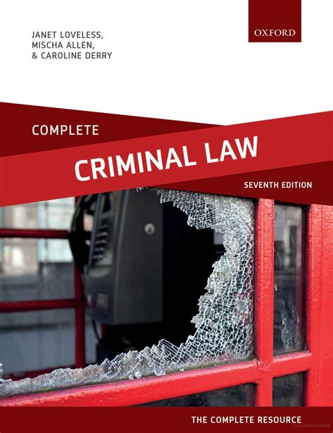 criminal law text cases and materials Kindle Editon