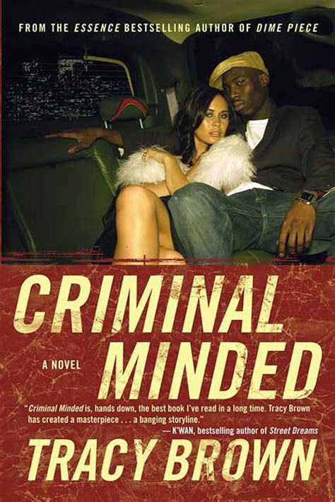 criminal minded a novel Epub