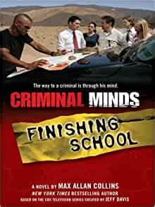 criminal minds finishing school thorndike crime scene Epub