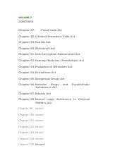 criminal procedure code cap 88 of zambia pdf Epub