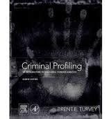 criminal profiling fourth edition an PDF