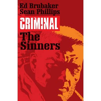 criminal volume 5 the sinners criminal tp image Kindle Editon