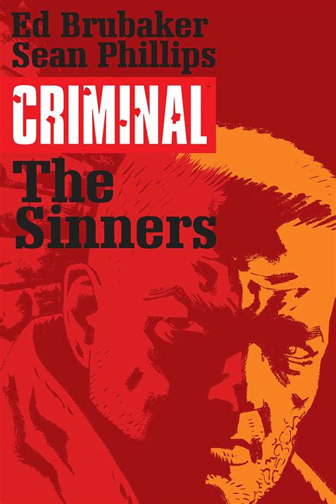 criminal volume 5 the sinners criminal tp image Kindle Editon