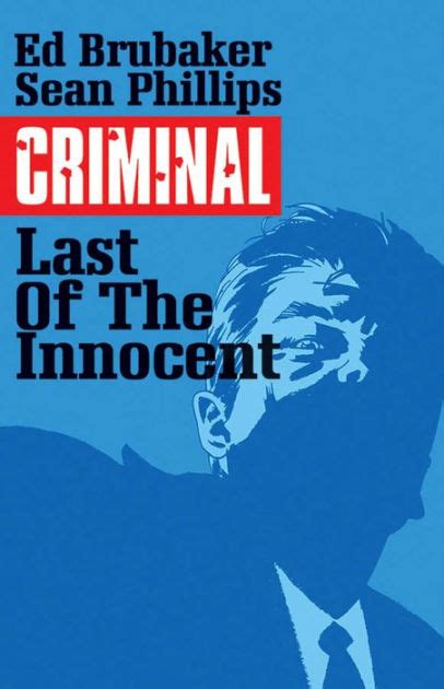 criminal volume 6 the last of the innocent criminal tp image Doc