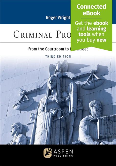 criminal_procedure_9th_edition Ebook PDF