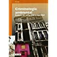 criminologia ambiental manuales Kindle Editon