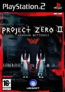 crimson butterfly ps2