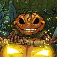 Crimson Eve Walkthrough