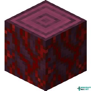 crimson stem minecraft