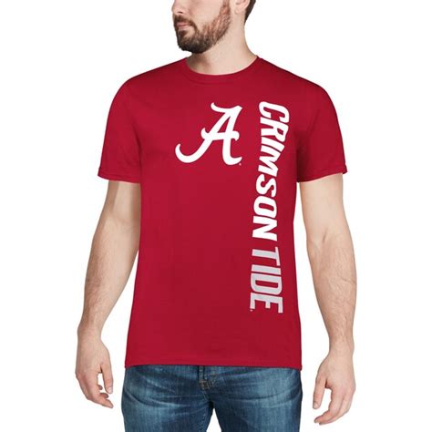 crimson tide shirts