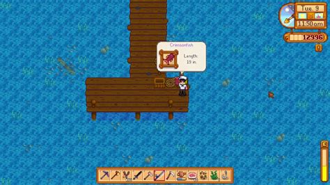 crimsonfish stardew