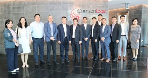 crimsonlogic pte ltd