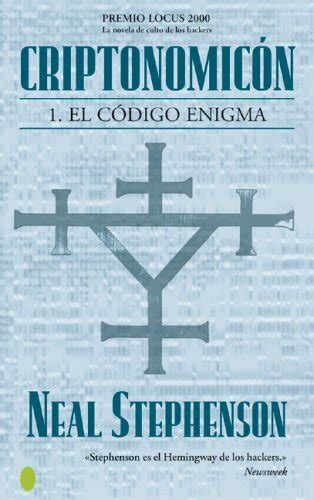 criptonomicon i el codigo engima ciencia fccion or science fiction Reader